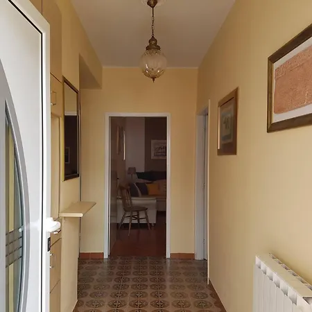 Gabriela Gostinjska kuća