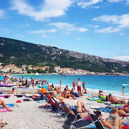 Gabriela 3* Baska (Krk)