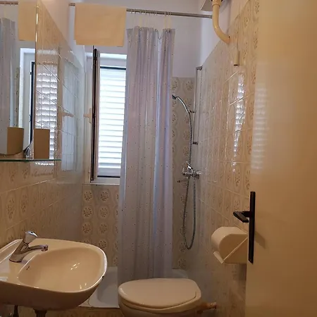 招待所 Apartment Gabrijela - 1St Floor 巴斯卡