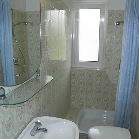 Gabrijela - 1st Floor Baška